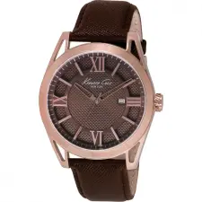  Férfi karóra Kenneth Cole IKC8073 (Ø 44 mm) karóra