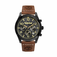  Férfi karóra Timberland TDWGC0068802 karóra