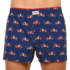  Férfi klasszikus boxeralsó Gosh Jawa többszínű (G42) M