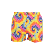  férfi klasszikus boxeralsó Horsefeathers Manny Tie dye (AM167A) XXL férfi alsó