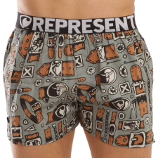  férfi klasszikus boxeralsó Represent exclusive Mike cowboy shop M férfi alsó