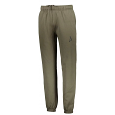  Férfi melegítőnadrág ALTISPORT BYB/ALM002BB002 KHAKI méret: M