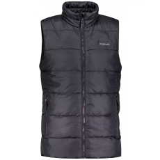  Férfi mellény ALTISPORT DAMAN FEKETE méret: XL