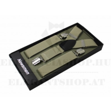  Férfi nadrágtartó - Bézs ajándéktárgy