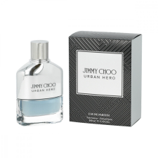  Férfi Parfüm Jimmy Choo EDP Urban Hero (100 ml) parfüm és kölni