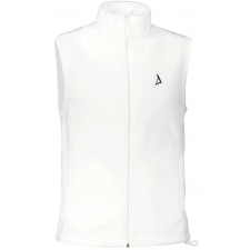  Férfi polár mellény ALTISPORT ALM002518 FEHÉR méret: XL férfi mellény