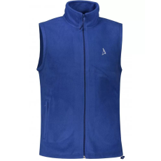  Férfi polár mellény ALTISPORT ALM002518 KIRÁLYKÉK méret: M
