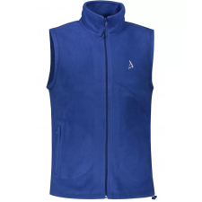 Férfi polár mellény ALTISPORT ALM002518 KIRÁLYKÉK méret: S férfi mellény