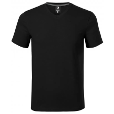  Férfi póló ALTISPORT NoPrint NP/ALM007 FEKETE méret: XL férfi póló