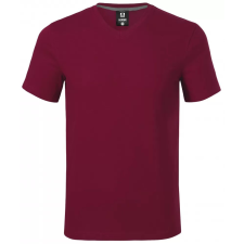  Férfi póló ALTISPORT NoPrint NP/ALM007 GRÁNÁT méret: XXL férfi póló