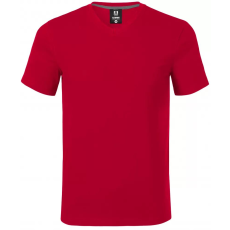  Férfi póló ALTISPORT NoPrint NP/ALM007 PIROS KÉPLET méret: XXL