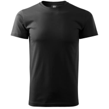 Férfi póló ALTISPORT NoPrint NP/ALM921 FEKETE méret: XS férfi póló