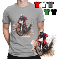  FÉRFI PÓLÓ - MOTOROSOKNAK MOTOROS GYORSULÁSI PÁLYA - M