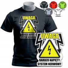 FÉRFI PÓLÓ PÓLÓ PÓLÓ MINTÁK AZ ÖN VÁLASZTÁSA SZERINT - JELENLEGI RENDSZER IDEGI FIGYELEM JEL - 3XL férfi póló