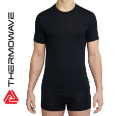  Férfi póló THERMOWAVE Merino Life XL