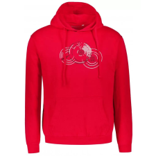 Férfi pulóver ALTISPORT ALM160JN796 PIROS méret: 4XL férfi pulóver, kardigán