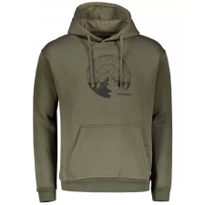 Férfi pulóver ALTISPORT ALM172JN796 KHAKI méret: XXL férfi pulóver, kardigán