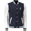 Férfi pulóver ALTISPORT BYB/ALM002BB004 SÖTÉTKÉK méret: XXL