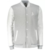  Férfi pulóver ALTISPORT BYB/ALM002BB004 VILÁGOSSZÜRKE KIEMELÉSEK méret: M