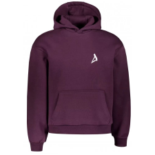 Férfi pulóver ALTISPORT BYB/ALM002BY284 BURGUNDIA méret: M férfi pulóver, kardigán