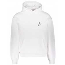 Férfi pulóver ALTISPORT BYB/ALM002BY284 FEHÉR méret: XL férfi pulóver, kardigán