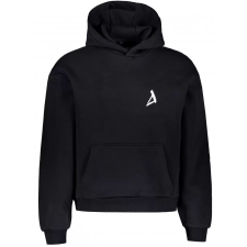 Férfi pulóver ALTISPORT BYB/ALM002BY284 FEKETE méret: XXXL férfi pulóver, kardigán