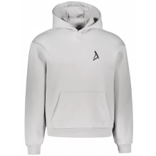  Férfi pulóver ALTISPORT BYB/ALM002BY284 SZÜRKE méret: 4XL férfi pulóver, kardigán