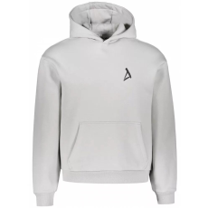  Férfi pulóver ALTISPORT BYB/ALM002BY284 SZÜRKE méret: XL