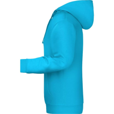  Férfi pulóver ALTISPORT NoPrint NP/ALM679NJ TÜRKIZ méret: XXL