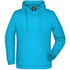  Férfi pulóver ALTISPORT NoPrint NP/ALM679NJ TÜRKIZ méret: XXXL