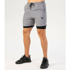  Férfi &quot;Limitless&quot; leggings, szürke - S férfi alsó