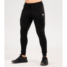  Férfi "Victory" boxer, fekete - XXL