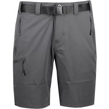  Férfi rövidnadrág ALTISPORT NoPrint NP/ALM4021NJ SZÉN méret: XXXL férfi rövidnadrág