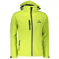 Férfi softshell kabát ALTISPORT ALM006522 MÉSZ méret: S férfi kabát, dzseki