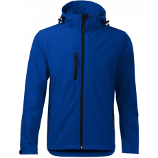  Férfi softshell kabát ALTISPORT NP/ALM225 KIRÁLYKÉK méret: XL