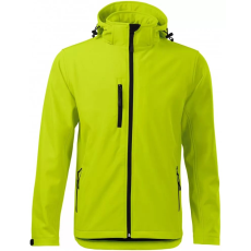  Férfi softshell kabát ALTISPORT NP/ALM225 MÉSZ méret: M