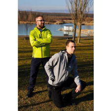  Férfi softshell kabát ALTISPORT NP/ALM225 MÉSZ méret: XXXL férfi kabát, dzseki