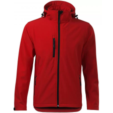 Férfi softshell kabát ALTISPORT NP/ALM225 PIROS méret: M férfi kabát, dzseki