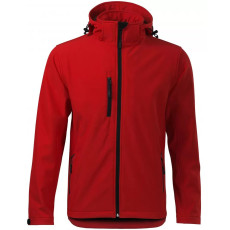  Férfi softshell kabát ALTISPORT NP/ALM225 PIROS méret: XL