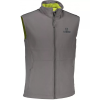  Férfi softshell mellény ALTISPORT ALM006517 ACÉLSZÜRKE méret: XXXL