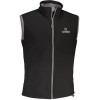  Férfi softshell mellény ALTISPORT ALM006517 FEKETE méret: XXXL