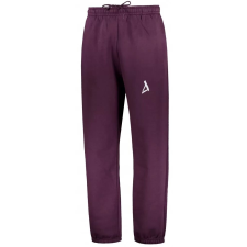 Férfi zeneszámok ALTISPORT BYB/ALM002BY286 BURGUNDIA méret: 4XL férfi edzőruha
