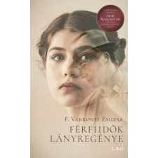 Férfiidők lányregénye regény