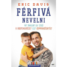 Férfivá nevelni életmód, egészség