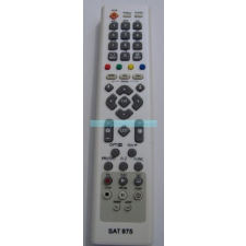 Ferguson PIL5424 """ SAT975 Távirányító FERGUSON beltérihez, HF8900HD, HF8800HD távirányító