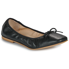 Fericelli Balerina cipők / babák DANA Fekete 41