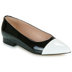 Fericelli Balerina cipők / babák GABRIELLE Fekete 38