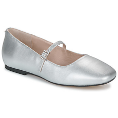 Fericelli Balerina cipők / babák LUDMILA Ezüst 36