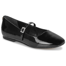 Fericelli Balerina cipők / babák LUDMILA Fekete 39