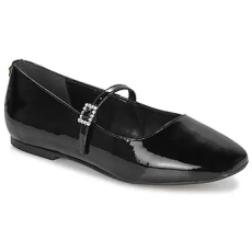 Fericelli Balerina cipők / babák LUDMILA Fekete 42